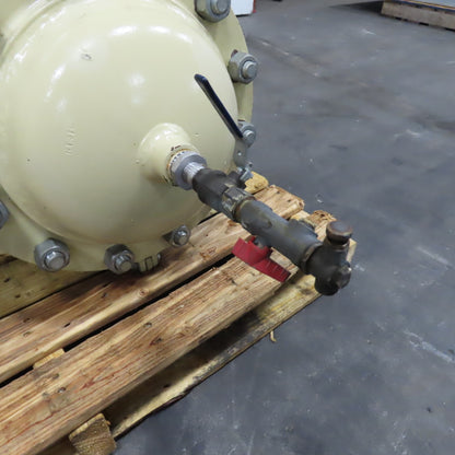 Ingersoll Rand GP2100 Coalescing Filter Separator Assembly