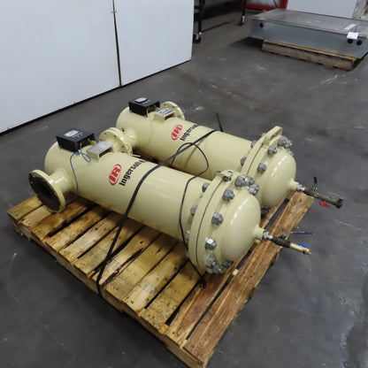 Ingersoll Rand GP2100 Coalescing Filter Separator Assembly