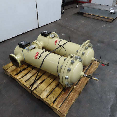 Ingersoll Rand GP2100 Coalescing Filter Separator Assembly