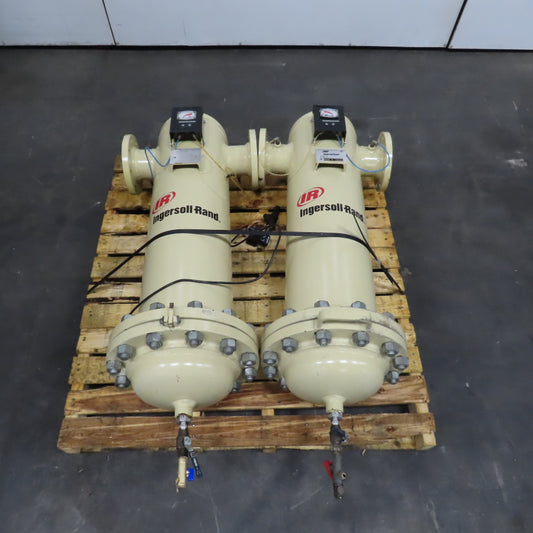 Ingersoll Rand GP2100 Coalescing Filter Separator Assembly