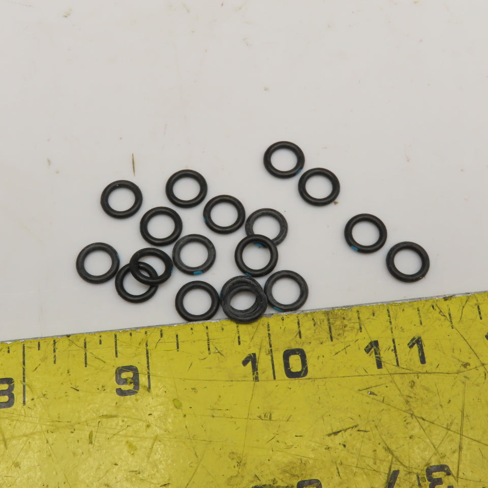 Buckeye Rubber 20A11CM010 O-Ring For Dresser Rand Lot Of 18