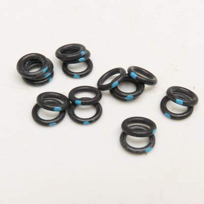 Buckeye Rubber 20A11CM010 O-Ring For Dresser Rand Lot Of 18