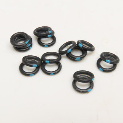 Buckeye Rubber 20A11CM010 O-Ring For Dresser Rand Lot Of 18
