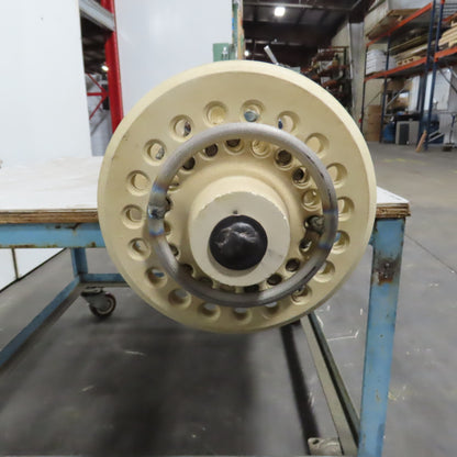 High Temperature Ceramic Radiant Tube Furnace Heater 60" x 6"