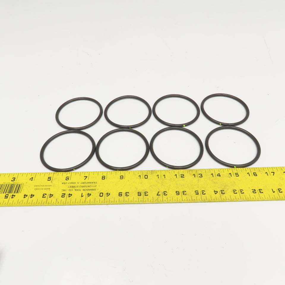 20A11EM336 O-Ring For Dresser Ingersoll Rand Lot Of 8