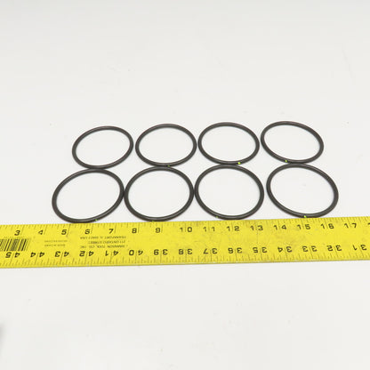 20A11EM336 O-Ring For Dresser Ingersoll Rand Lot Of 8