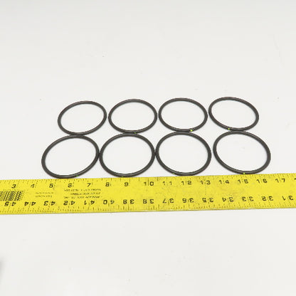 20A11EM336 O-Ring For Dresser Ingersoll Rand Lot Of 8