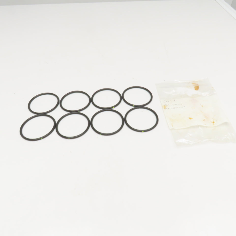 20A11EM336 O-Ring For Dresser Ingersoll Rand Lot Of 8