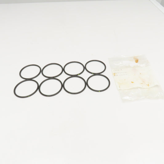 20A11EM336 O-Ring For Dresser Ingersoll Rand Lot Of 8