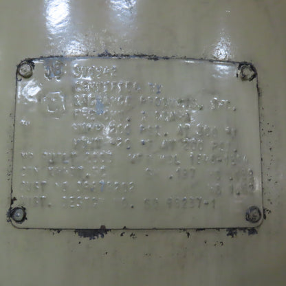 Ingersoll Rand SSR-XF150 Rotary Screw Air Compressor 150HP 460V 739CFM 103PSIG