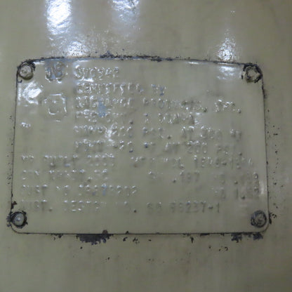 Ingersoll Rand SSR-XF150 Rotary Screw Air Compressor 150HP 460V 739CFM 103PSIG