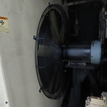 Ingersoll Rand SSR-XF150 Rotary Screw Air Compressor 150HP 460V 739CFM 103PSIG