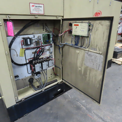 Ingersoll Rand SSR-XF150 Rotary Screw Air Compressor 150HP 460V 739CFM 103PSIG