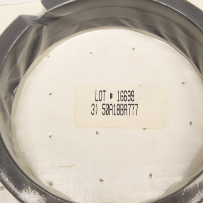 50A18BA777 Ingersoll Rand Piston Ring Lot Of 3