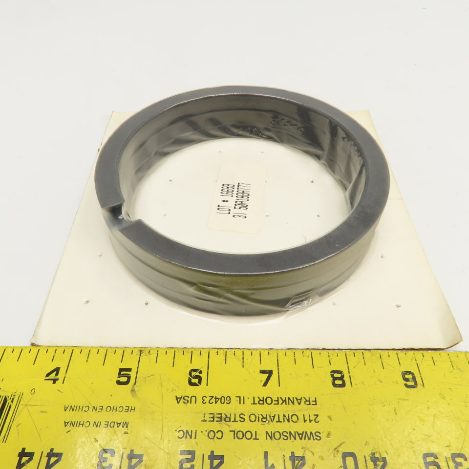 50A18BA777 Ingersoll Rand Piston Ring Lot Of 3