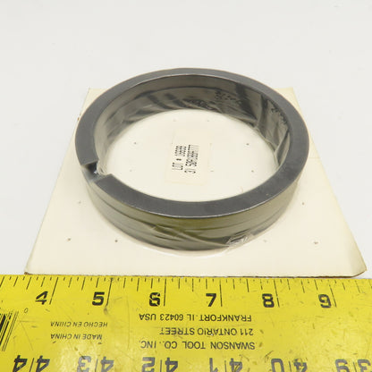 50A18BA777 Ingersoll Rand Piston Ring Lot Of 3