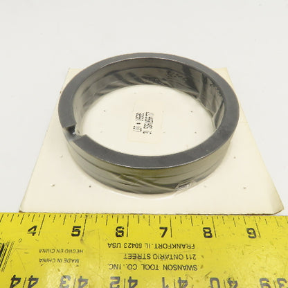 50A18BA777 Ingersoll Rand Piston Ring Lot Of 3
