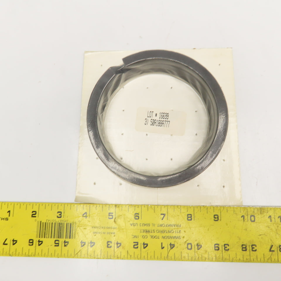 50A18BA777 Ingersoll Rand Piston Ring Lot Of 3