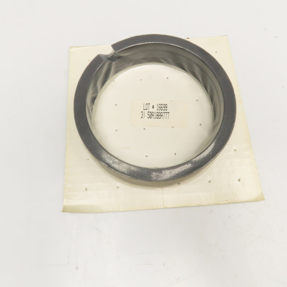 50A18BA777 Ingersoll Rand Piston Ring Lot Of 3