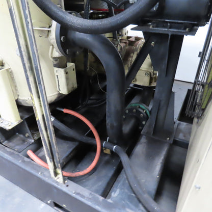 Ingersoll Rand SSR-XF150 Rotary Screw Air Compressor 150HP 460V 739CFM 103PSIG
