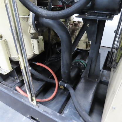 Ingersoll Rand SSR-XF150 Rotary Screw Air Compressor 150HP 460V 739CFM 103PSIG