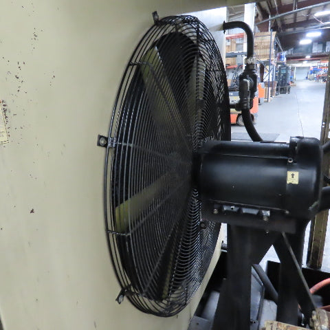 Ingersoll Rand SSR-XF150 Rotary Screw Air Compressor 150HP 460V 739CFM 103PSIG