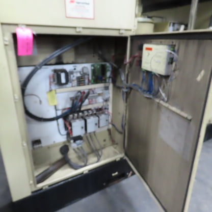 Ingersoll Rand SSR-XF150 Rotary Screw Air Compressor 150HP 460V 739CFM 103PSIG