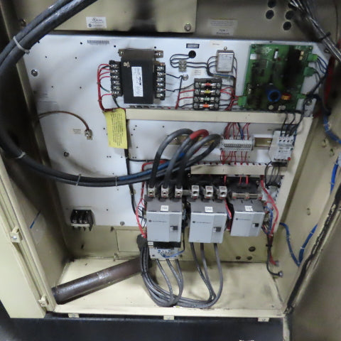 Ingersoll Rand SSR-XF150 Rotary Screw Air Compressor 150HP 460V 739CFM 103PSIG