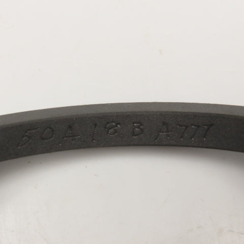 50A18BA777 5.00" Piston Ring