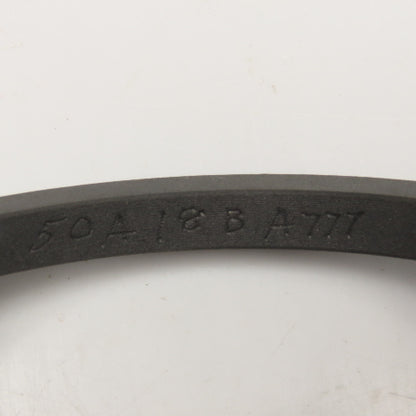 50A18BA777 5.00" Piston Ring