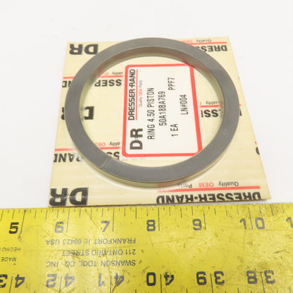 50A18BA769 4.50" Piston Ring