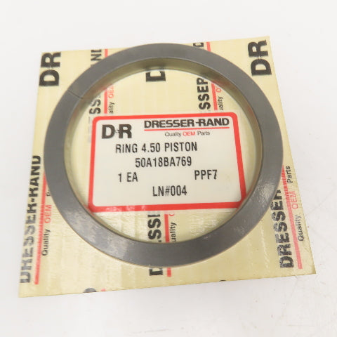 50A18BA769 4.50" Piston Ring