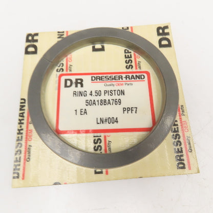 50A18BA769 4.50" Piston Ring