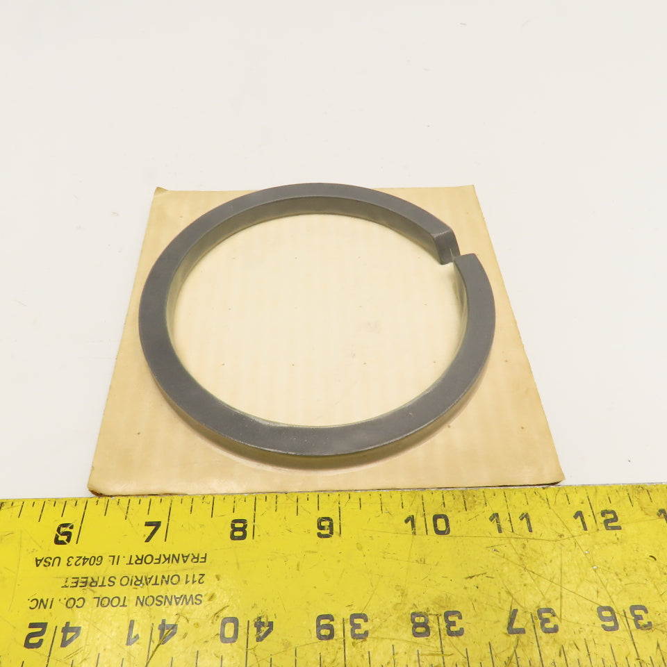 5" Bore Piston Ring Lot Of 2
