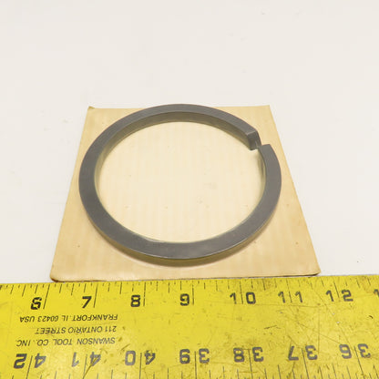 5" Bore Piston Ring Lot Of 2