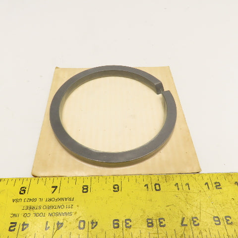 5" Bore Piston Ring Lot Of 2