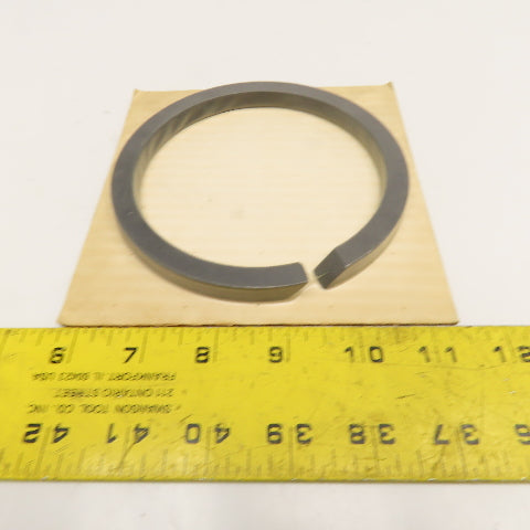 5" Bore Piston Ring Lot Of 2