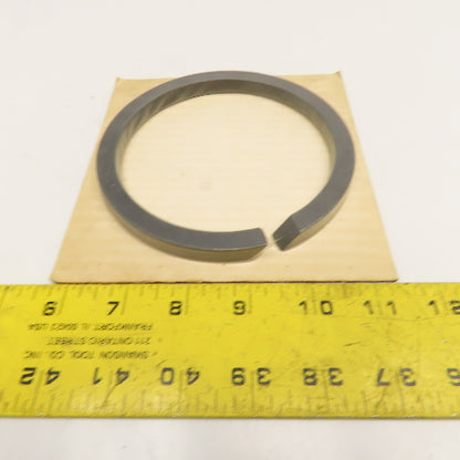 5" Bore Piston Ring Lot Of 2