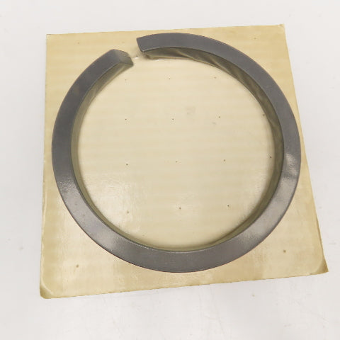 5" Bore Piston Ring Lot Of 2