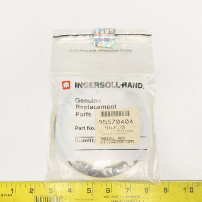 Ingersoll Rand 95570404 Piston Ring
