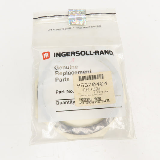 Ingersoll Rand 95570404 Piston Ring