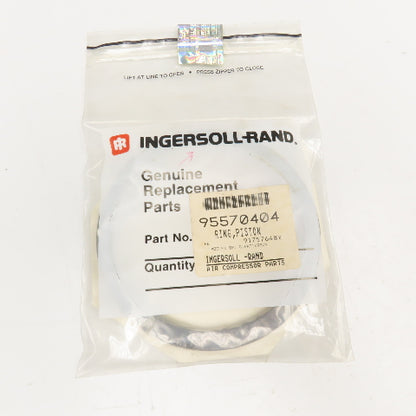Ingersoll Rand 95570404 Piston Ring