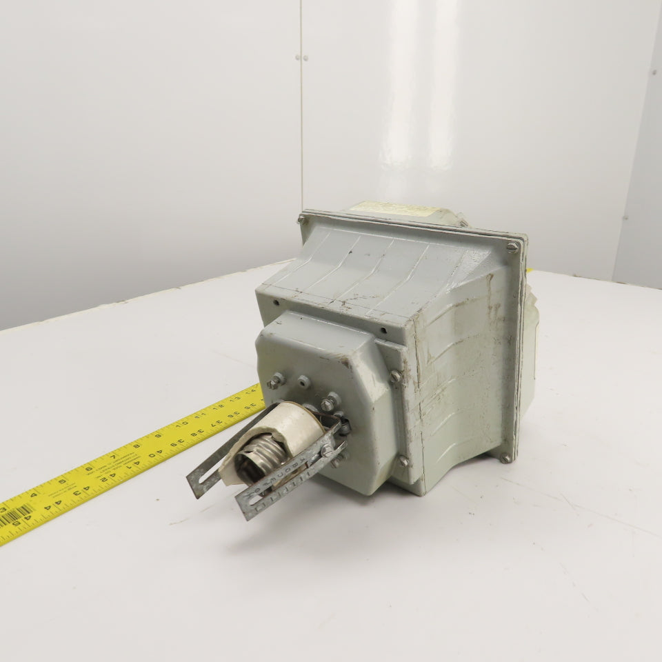GE GLB40M0A4A 400W Lighting Fixture Lamp Fitting 120-208-240-277V 60HZ