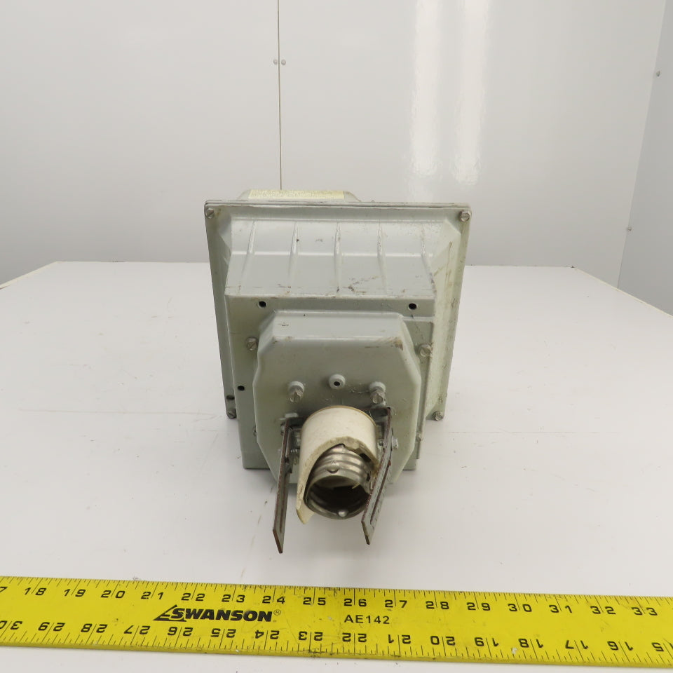 GE GLB40M0A4A 400W Lighting Fixture Lamp Fitting 120-208-240-277V 60HZ