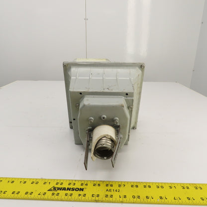GE GLB40M0A4A 400W Lighting Fixture Lamp Fitting 120-208-240-277V 60HZ