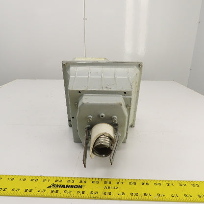 GE GLB40M0A4A 400W Lighting Fixture Lamp Fitting 120-208-240-277V 60HZ