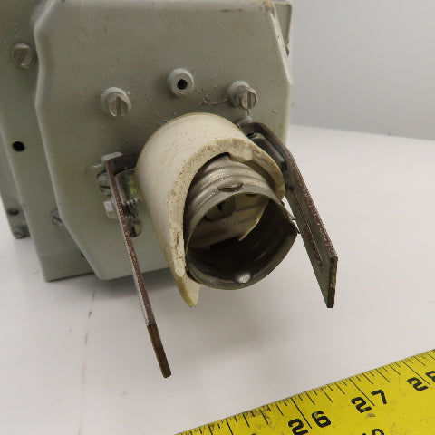 GE GLB40M0A4A 400W Lighting Fixture Lamp Fitting 120-208-240-277V 60HZ