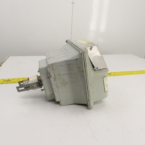 GE GLB40M0A4A 400W Lighting Fixture Lamp Fitting 120-208-240-277V 60HZ