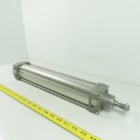 Festo DNG-63-300-PPV-A Double Acting Pneumatic Cylinder 32mm Bore 300mm Stroke