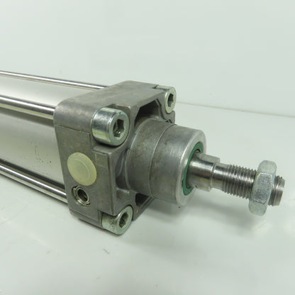 Festo DNG-63-300-PPV-A Double Acting Pneumatic Cylinder 32mm Bore 300mm Stroke